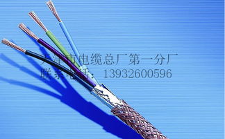 天聯(lián)品牌控制電纜全解析 型號(hào)選擇與電線電纜應(yīng)用指南
