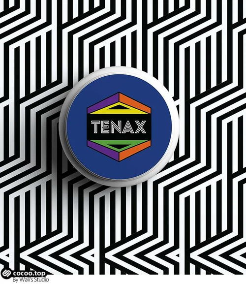 從基本形群化到設計感 平面設計中的秩序與創造力