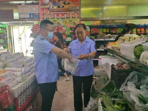 筑牢食品安全防線(xiàn) 阿左旗市監(jiān)局四舉措扎實(shí)推進(jìn)食用農(nóng)產(chǎn)品監(jiān)督抽檢與研發(fā)保障工作